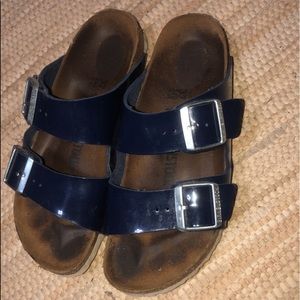Birkenstock sandals